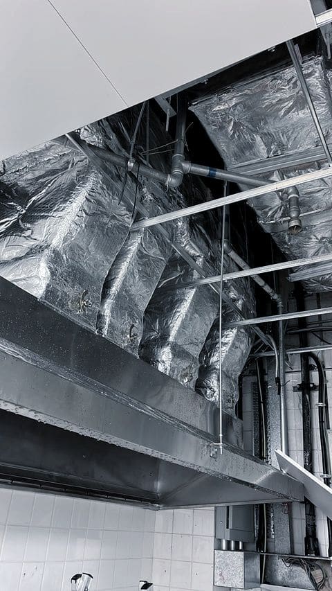 New A/C & Ventilation System, AsiaWorld-Expo 7