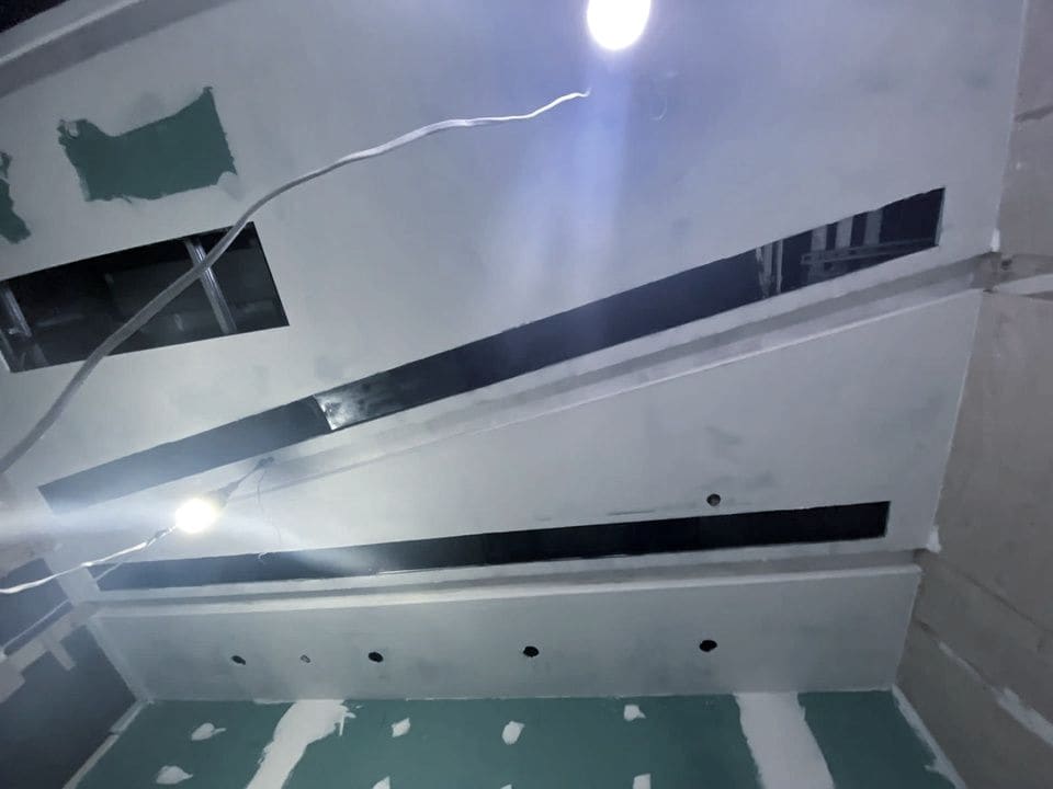 Additional A/C Installation, AsiaWorld-Expo 4
