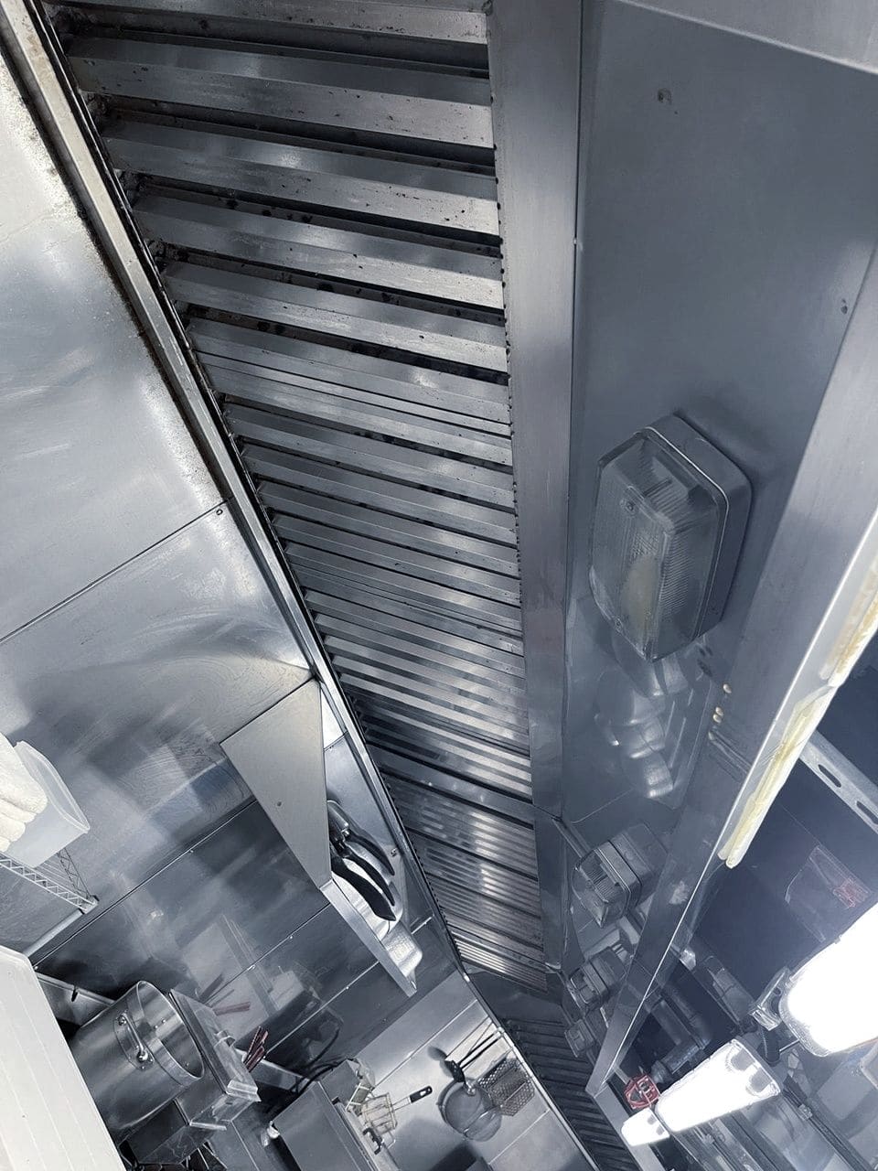 New A/C & Ventilation, K11