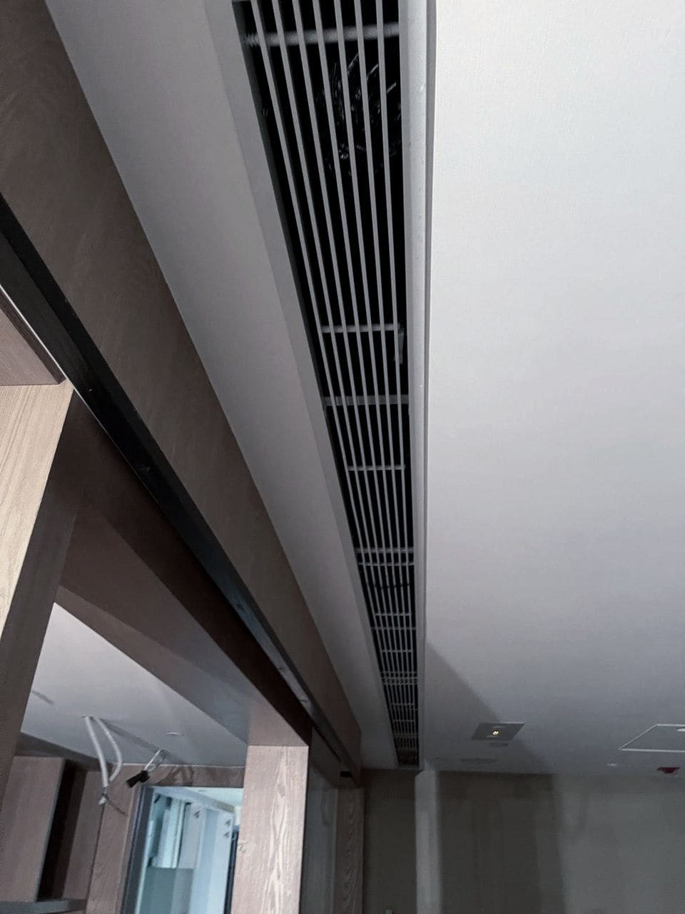 New A/C & Ventilation, K11 4