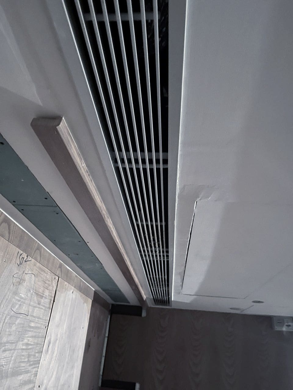 New A/C & Ventilation, K11 5