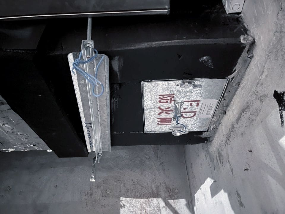 New A/C & Ventilation, K11 6
