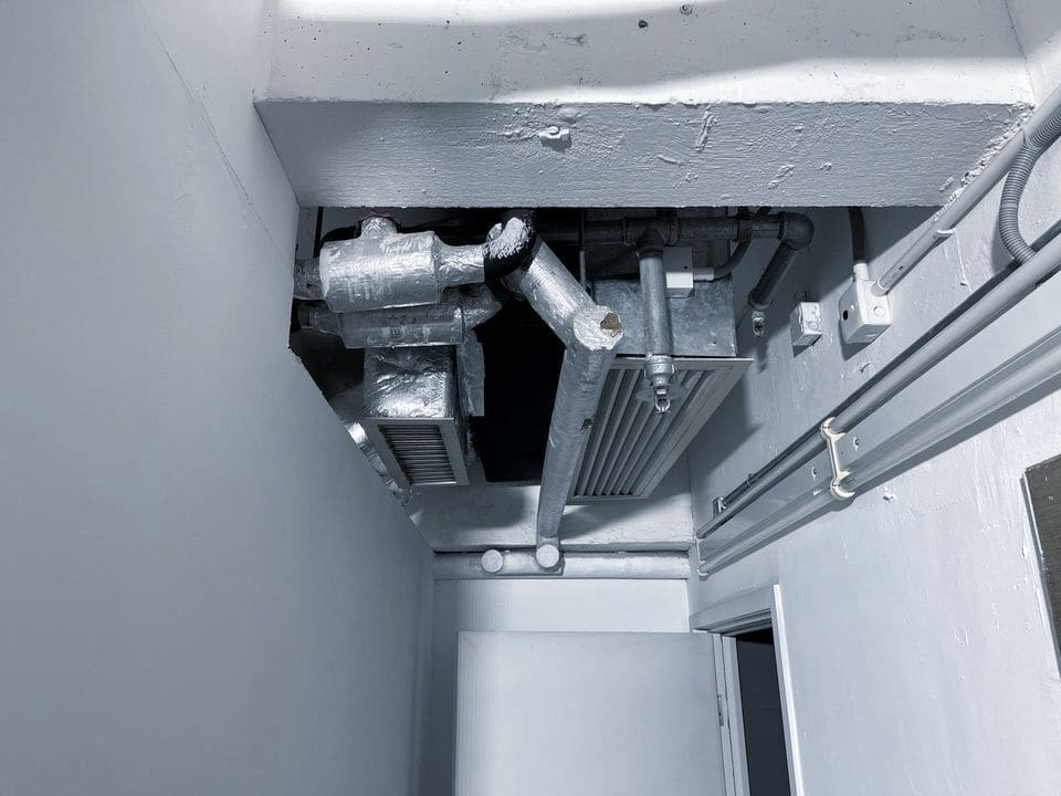 Shop A/C Installation, Nathan Road 6