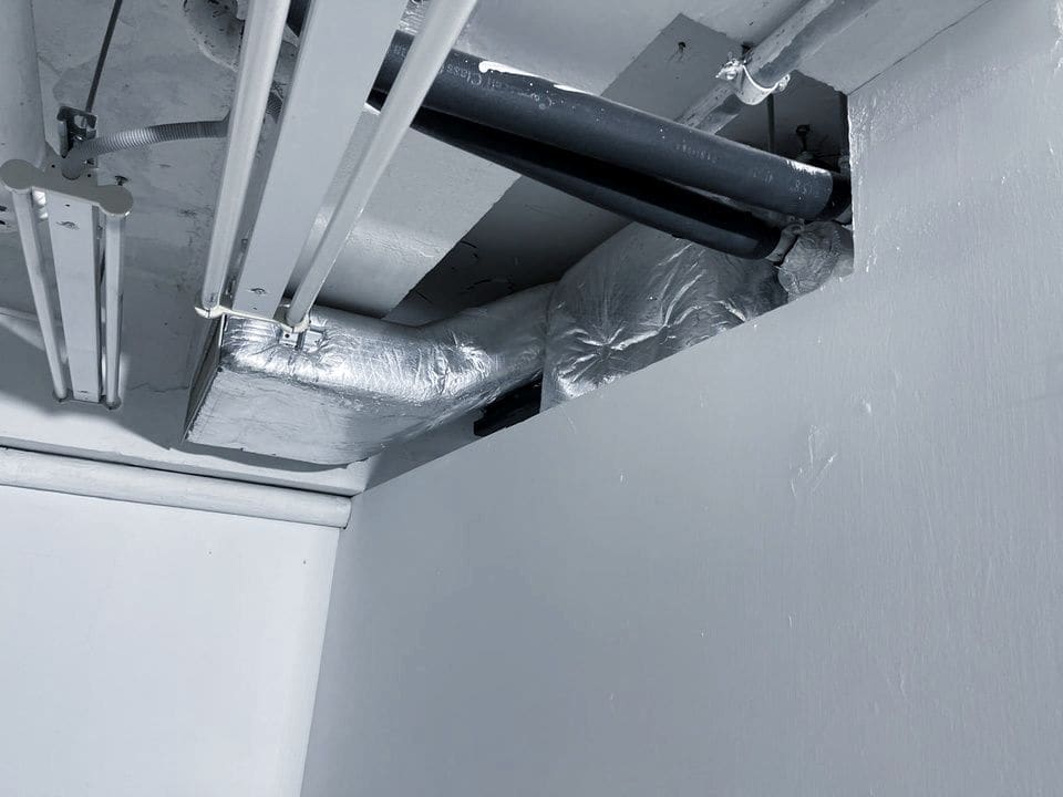 Shop A/C Installation, Nathan Road 7
