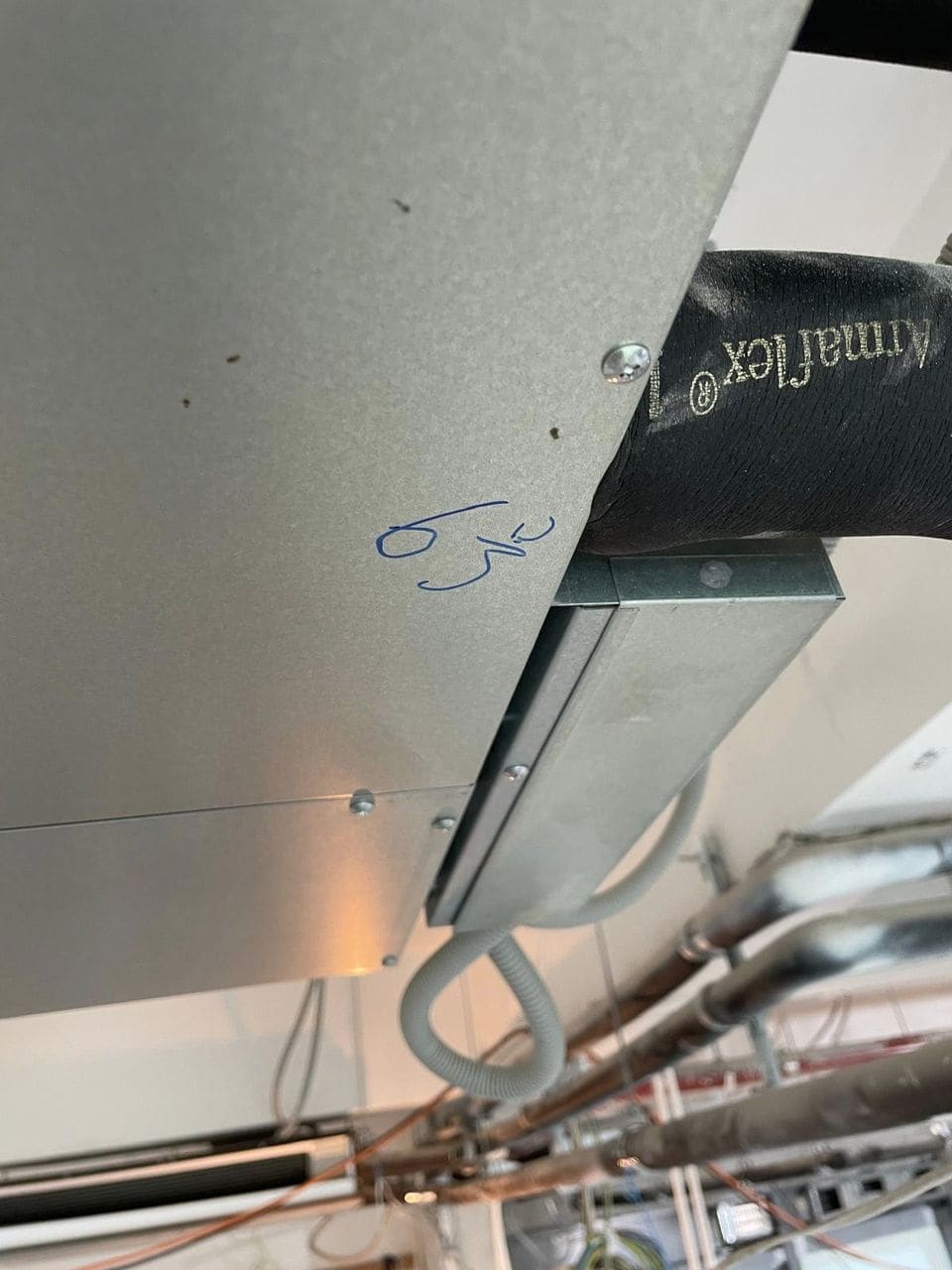 Professional A/C service — fast to arrive, fine in the details