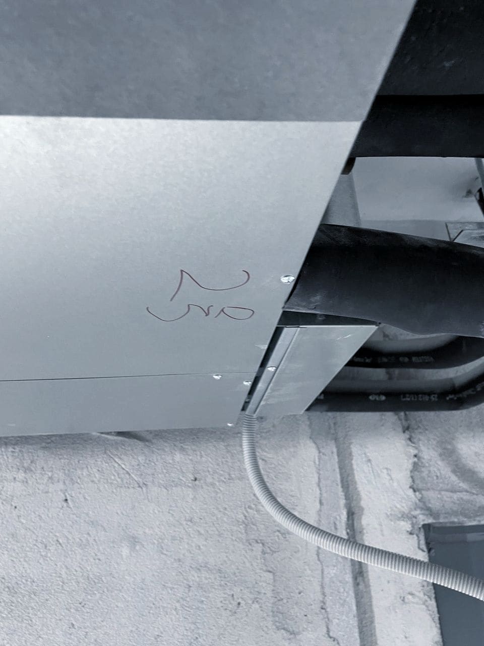 Whole-House VRV Installation, Kau To Shan 2