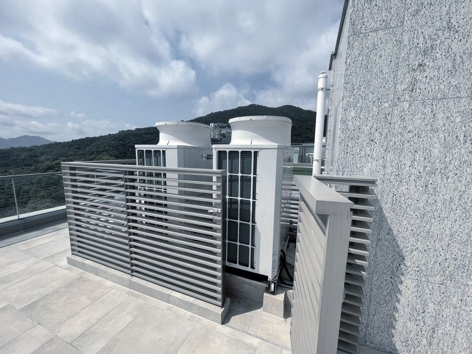 山顶道空调及排气工程 10