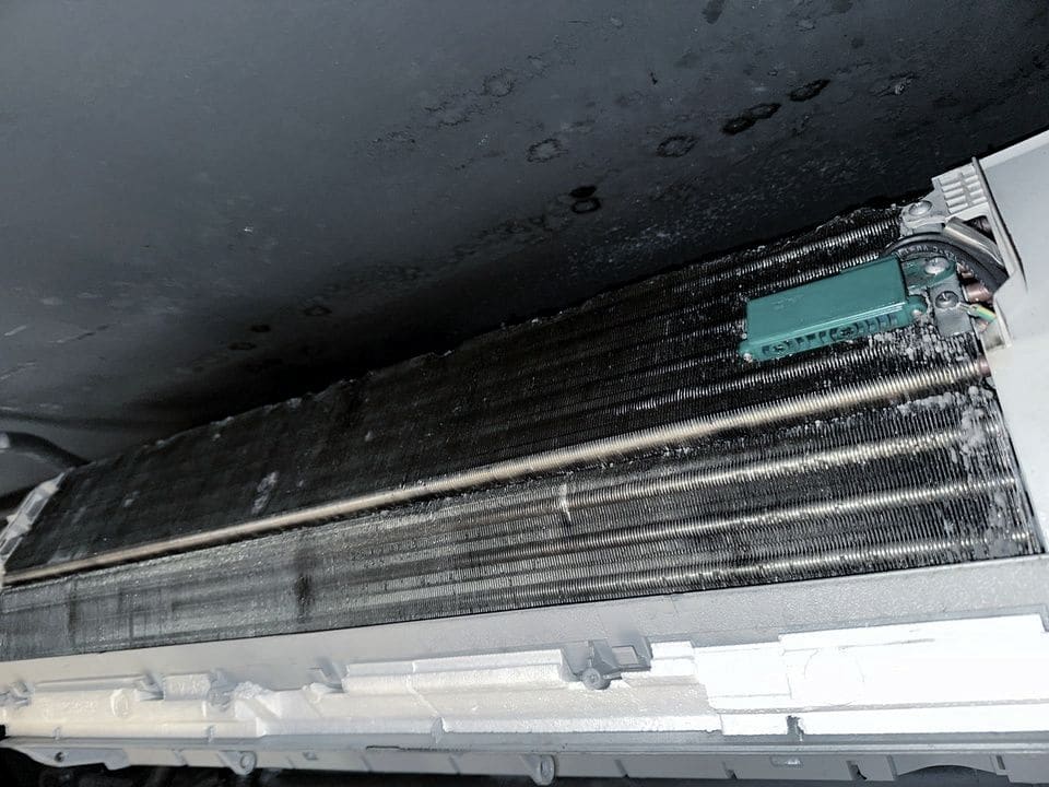 新蒲崗譽・港灣洗冷氣 2